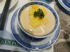-禄婶鸡煲·打边炉