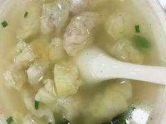 -小姜锅贴(凤凰街店)