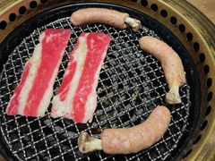-江户烧肉(高德店)