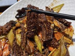 -食鸡公社辣子鸡·潍坊菜·烧烤