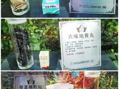 -广州神农草堂中医药博物馆