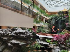 -广州白天鹅宾馆