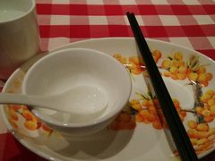 -西贝(上海我格广场店)