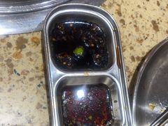 -姜胖胖无限自助烤肉(罗湖宝能店)