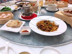 -喜宴又一村·粤菜·茶点·海鲜(壹方天地店)