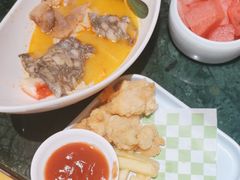 -集渔·泰式海鲜火锅(犀浦店)