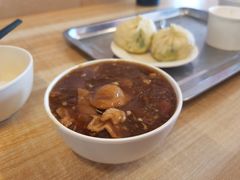 炒肝-姚记炒肝店(鼓楼店)