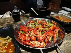 -赤甲皇(仙霞路店)