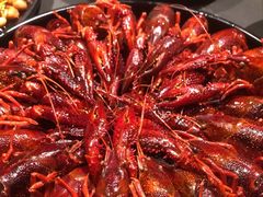 -巴厘龙虾·榜首油焖大虾(洞庭·艺术洋房店)