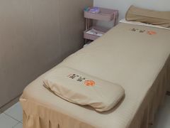 -感智盲人按摩·艾灸·肩颈SPA(岗厦店)
