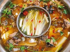 -黑河坝泡姜鸡贡椒鱼(贾旗路店)