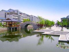 -江南大学(蠡湖校区)
