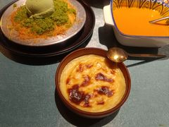 -苏坦土耳其西餐厅(玉林店)