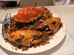 -喜记避风塘炒辣蟹(旗舰店)