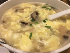 -吕氏疙瘩汤·新鲁菜(潍坊银座店)