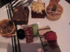 -金海湾自助餐厅(金陵饭店)