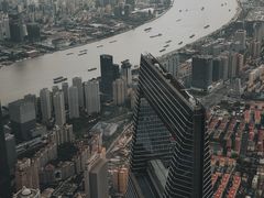 -上海之巅观光厅