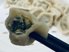 二十四节气水饺-德发长饺子·非遗(钟楼店)