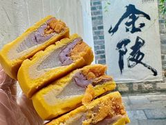 -南京大牌档(夫子庙老门东店)