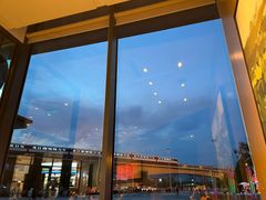 -星巴克(北京门头沟长安天街店)