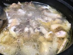 -百年果林椰子鸡(中洲店)