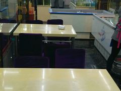 大堂-天津乾毓德饭庄·清真传统炒菜·海鲜烧烤(咸阳路店)