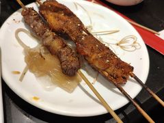 -北门涮肉·铜锅涮肉(南锣鼓巷店)