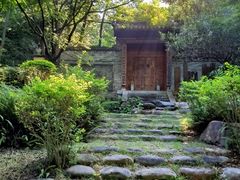 -深圳国际园林花卉博览园