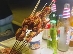 -金二烤肉(早慈巷小区店)