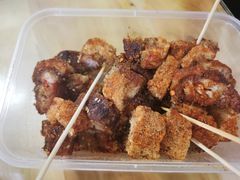 -樊川祖传馄饨(江都店)