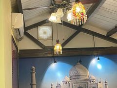 -Santoor 萨都里印度餐厅(北锣鼓巷店)