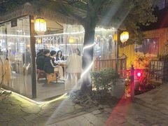 -醉月城西昌火盆烧烤(天府店)