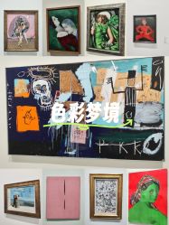 -今日陶艺(富力广场店)