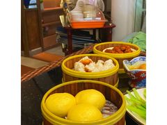 -香港威特瑞茶餐厅(小白楼音乐厅店)