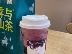 -雾与山茶(大禹城店)