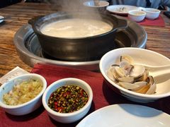 -大良毋米粥(锦龙路总店)