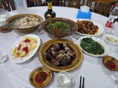 -明升萝卜汤