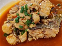 -新白鹿餐厅(百联中环店)