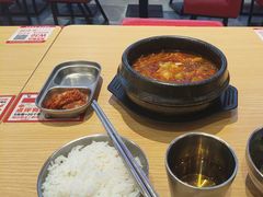 -朴大叔拌饭(上海金山万达店)