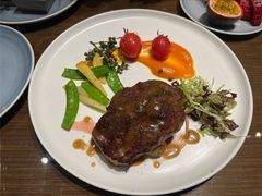 -菲住布渴全日制餐厅·简餐·下午茶·蛋糕