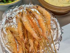 -陶缘一号·四季缘·老字号顺德菜·户外婚礼家宴(西滘店)