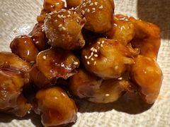 糖醋里脊-佬肥猫·浙江乡村菜(国华广场店)