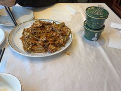 -福来居烤鸭店(天坛二店)