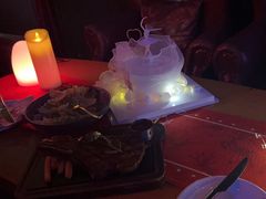 -MR.ROCKY洛奇先生RESTAURANT&BAR(宝安壹方城店)