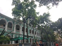 -星巴克臻选(广州沙面店)