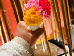 -花和海鲜自助(梅江店)