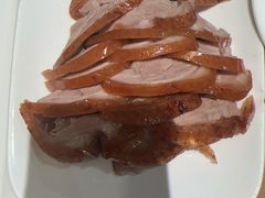 -全聚德烤鸭店(马家堡店)