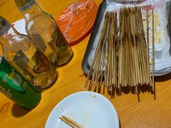 -大成烧烤