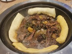 -咱屯子铁锅炖直营店(保利店)