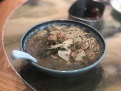 -慧娟面馆·餐厅(望江路店)